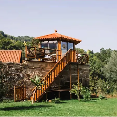 Quinta Da Eira Do Prado * Carvalho