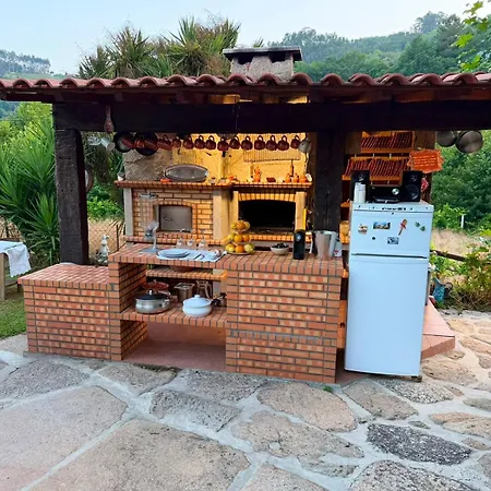Quinta Da Eira Do Prado Carvalho