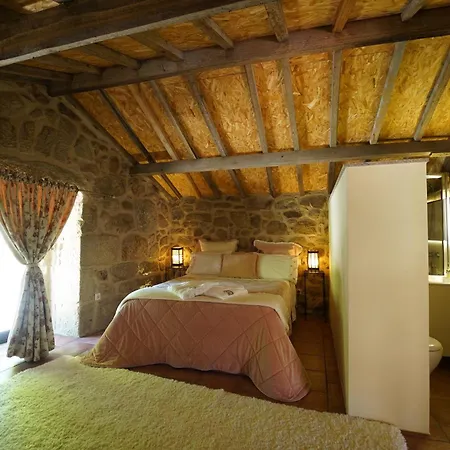 Фермерский дом Quinta Da Eira Do Prado Carvalho