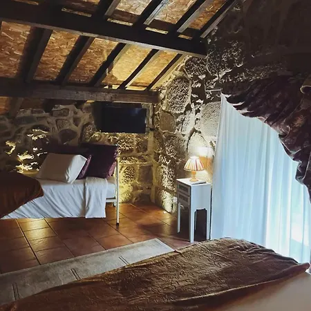 Quinta Da Eira Do Prado Carvalho